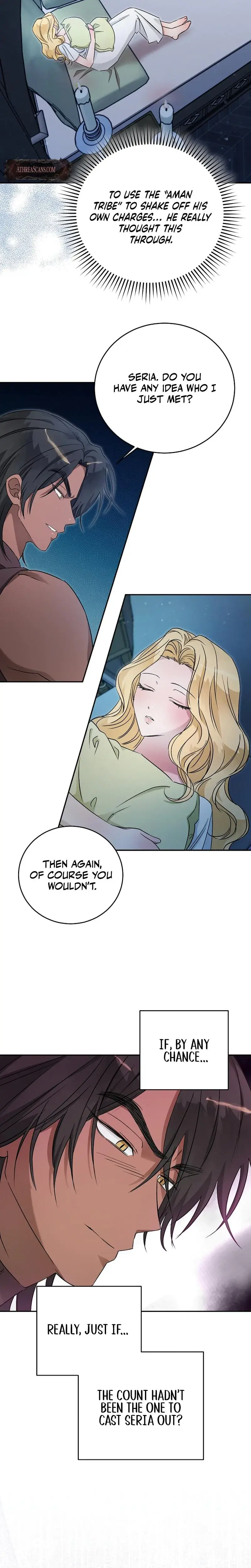 Big And Sweet Chapter 7 - Page 4