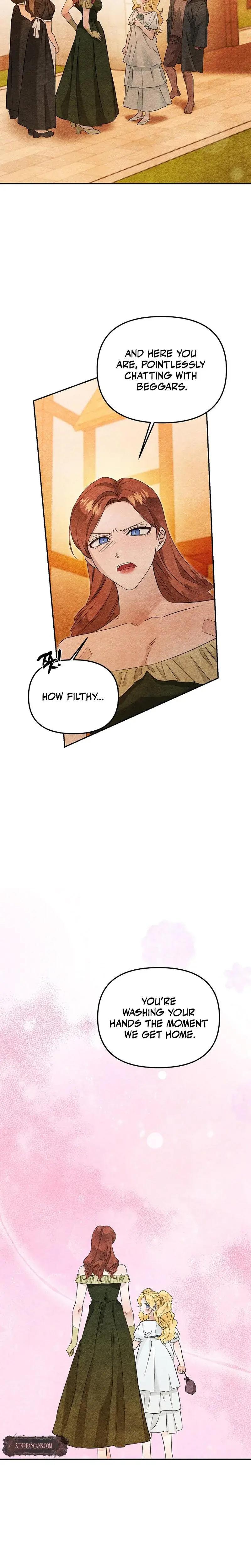 Big And Sweet Chapter 8 - Page 13