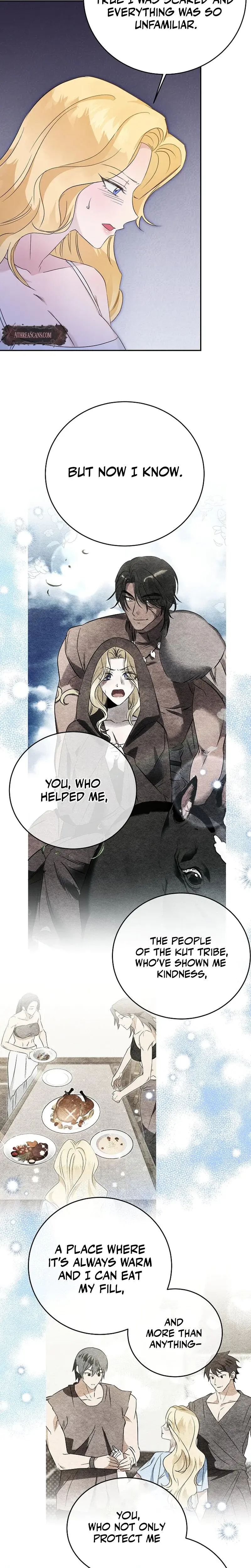 Big And Sweet Chapter 8 - Page 16