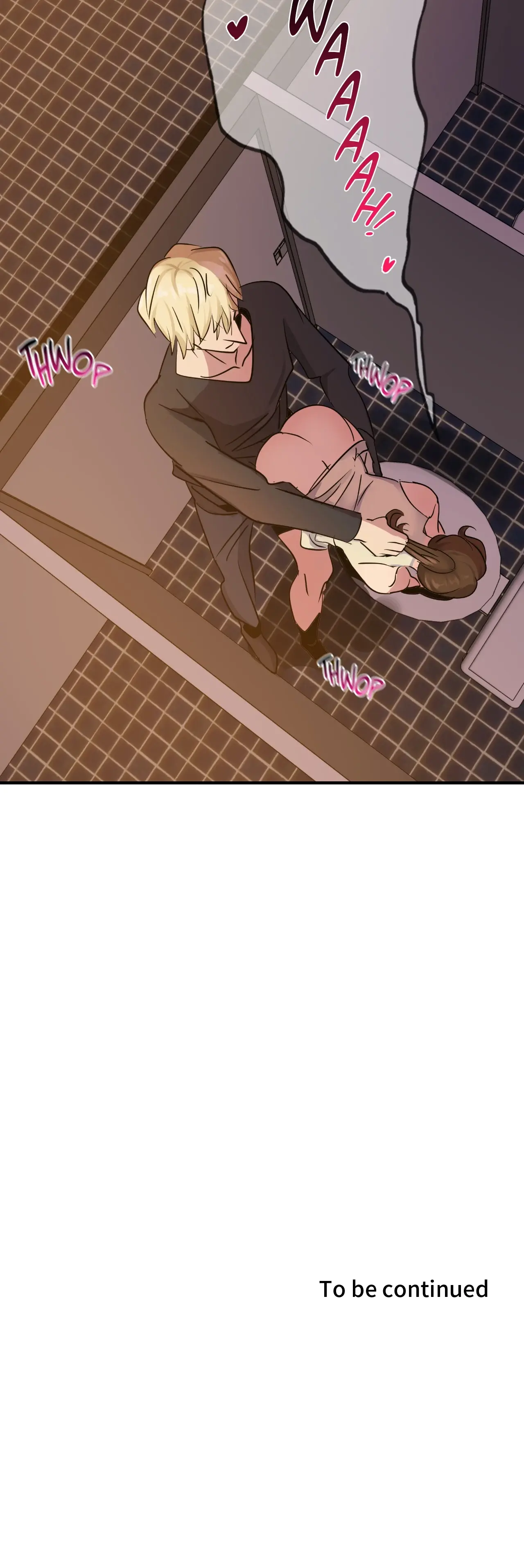 Big Boss Gone Bad Chapter 16 - Page 41