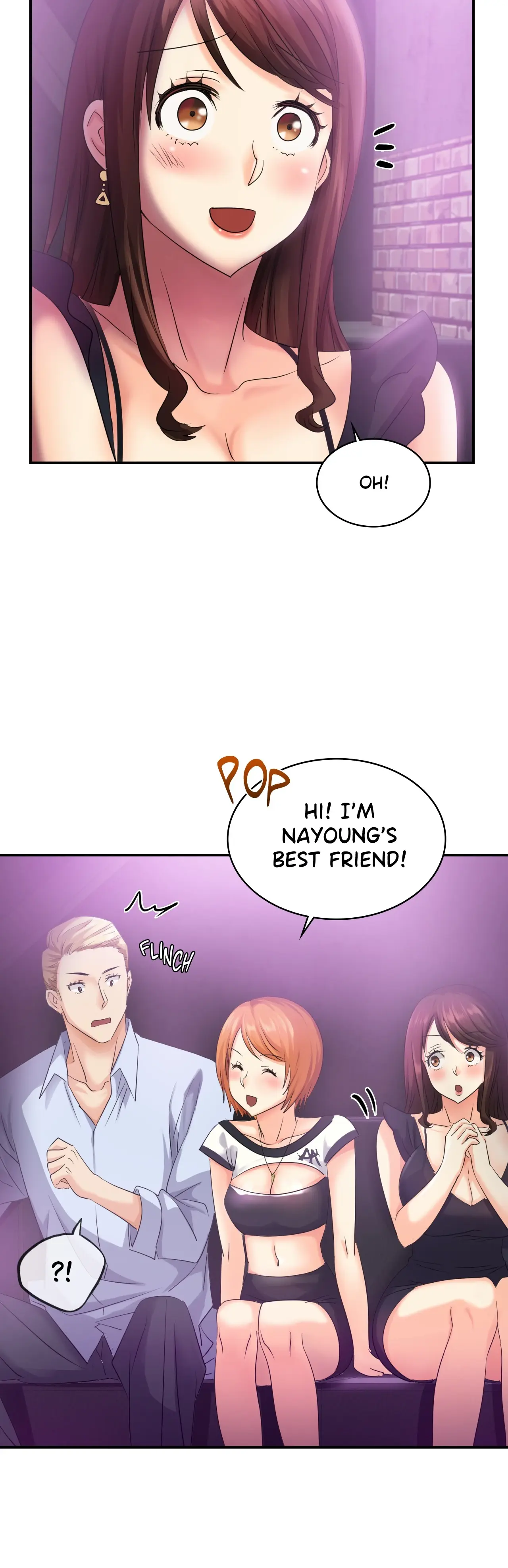 Big Boss Gone Bad Chapter 2 - Page 35