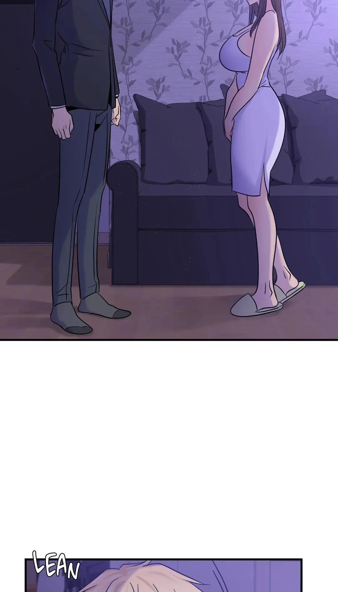 Big Boss Gone Bad Chapter 24 - Page 40