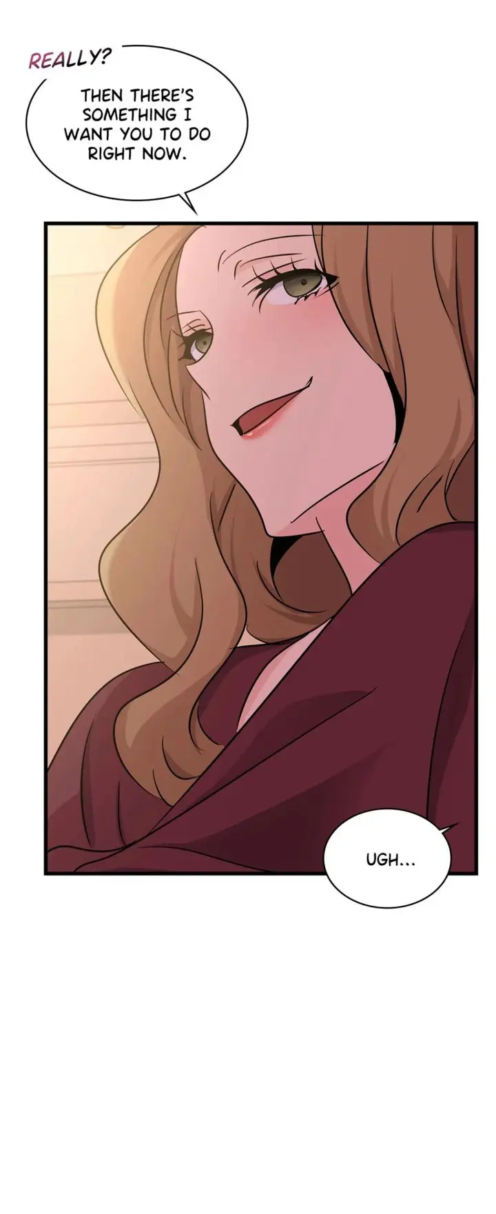 Big Boss Gone Bad Chapter 30 - Page 74