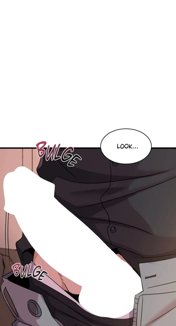 Big Boss Gone Bad Chapter 30 - Page 8