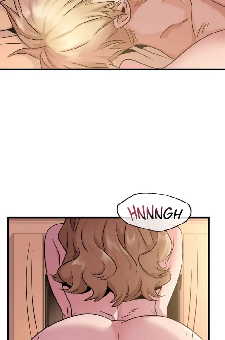 Big Boss Gone Bad Chapter 32 - Page 26