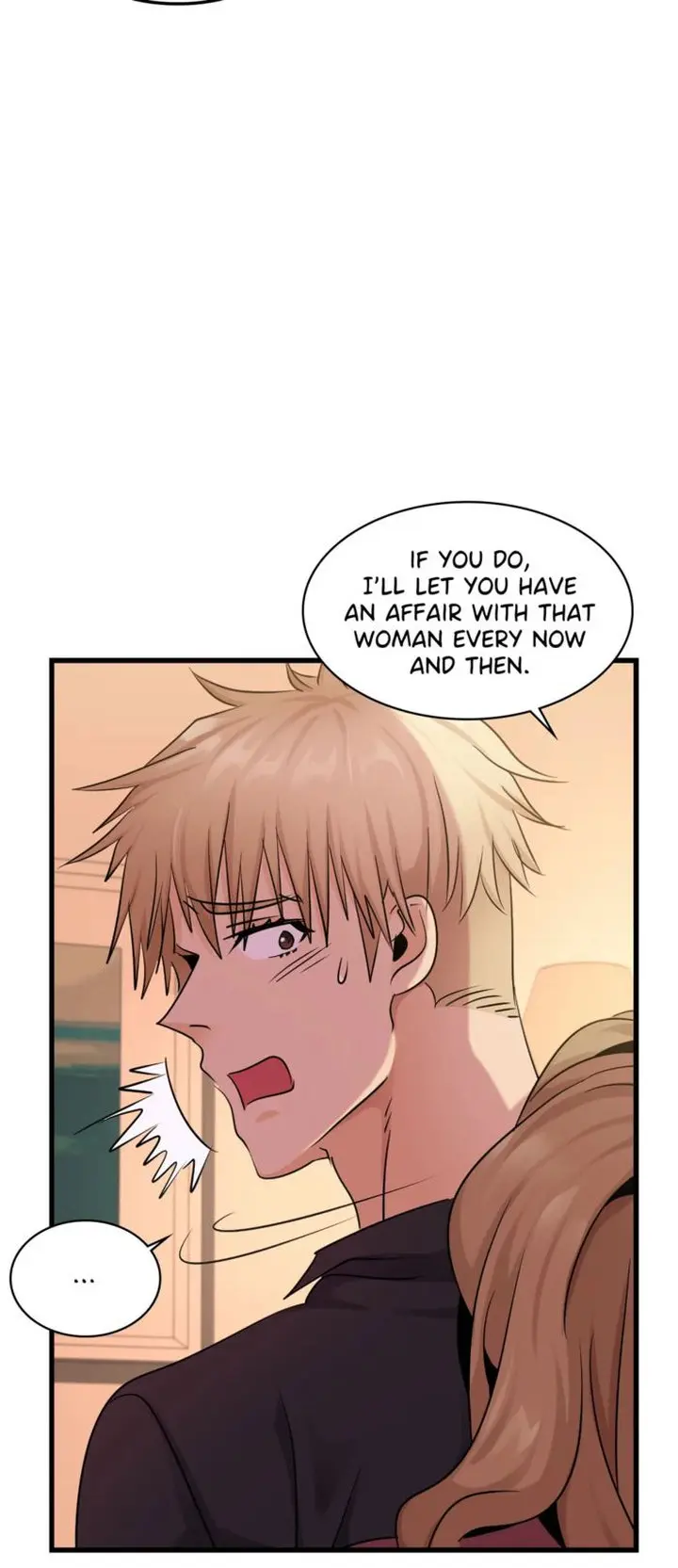 Big Boss Gone Bad Chapter 32 - Page 71