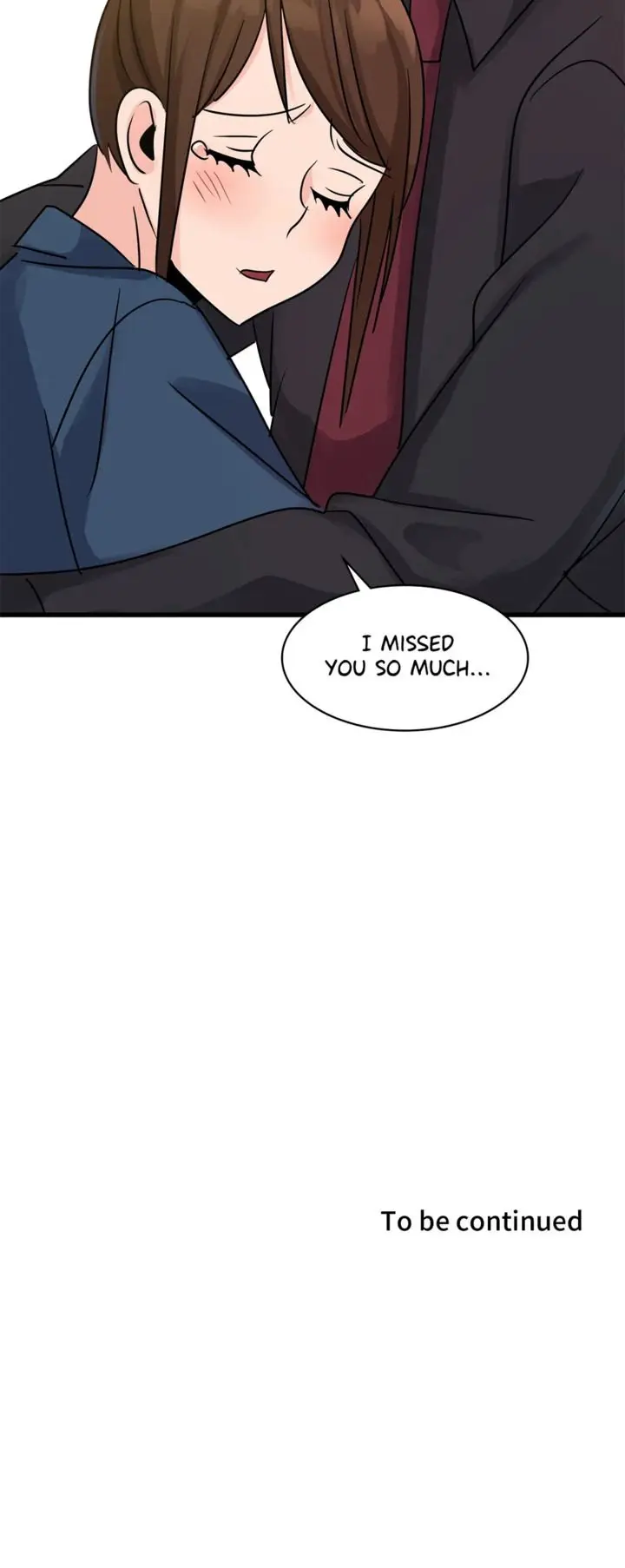 Big Boss Gone Bad Chapter 33 - Page 72