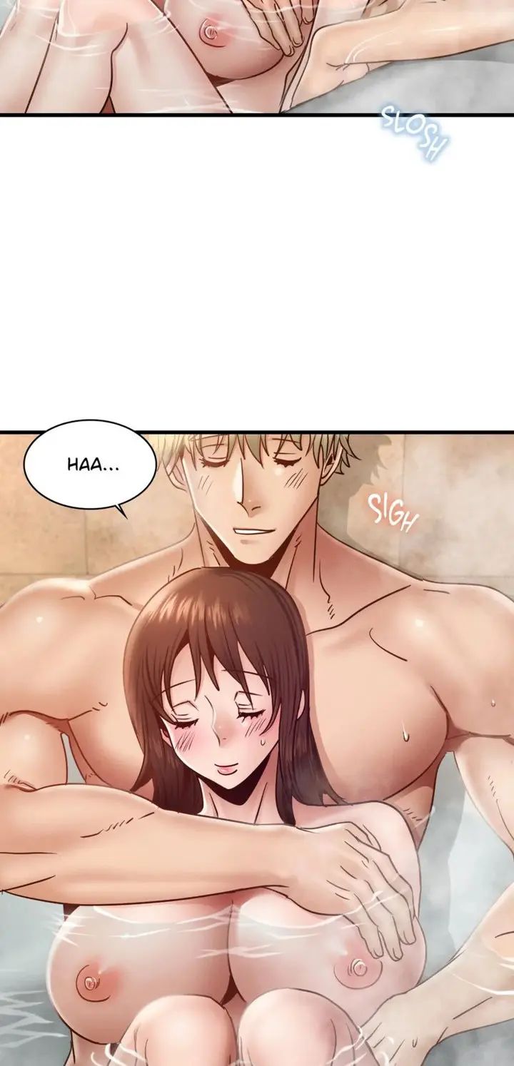 Big Boss Gone Bad Chapter 35 - Page 48