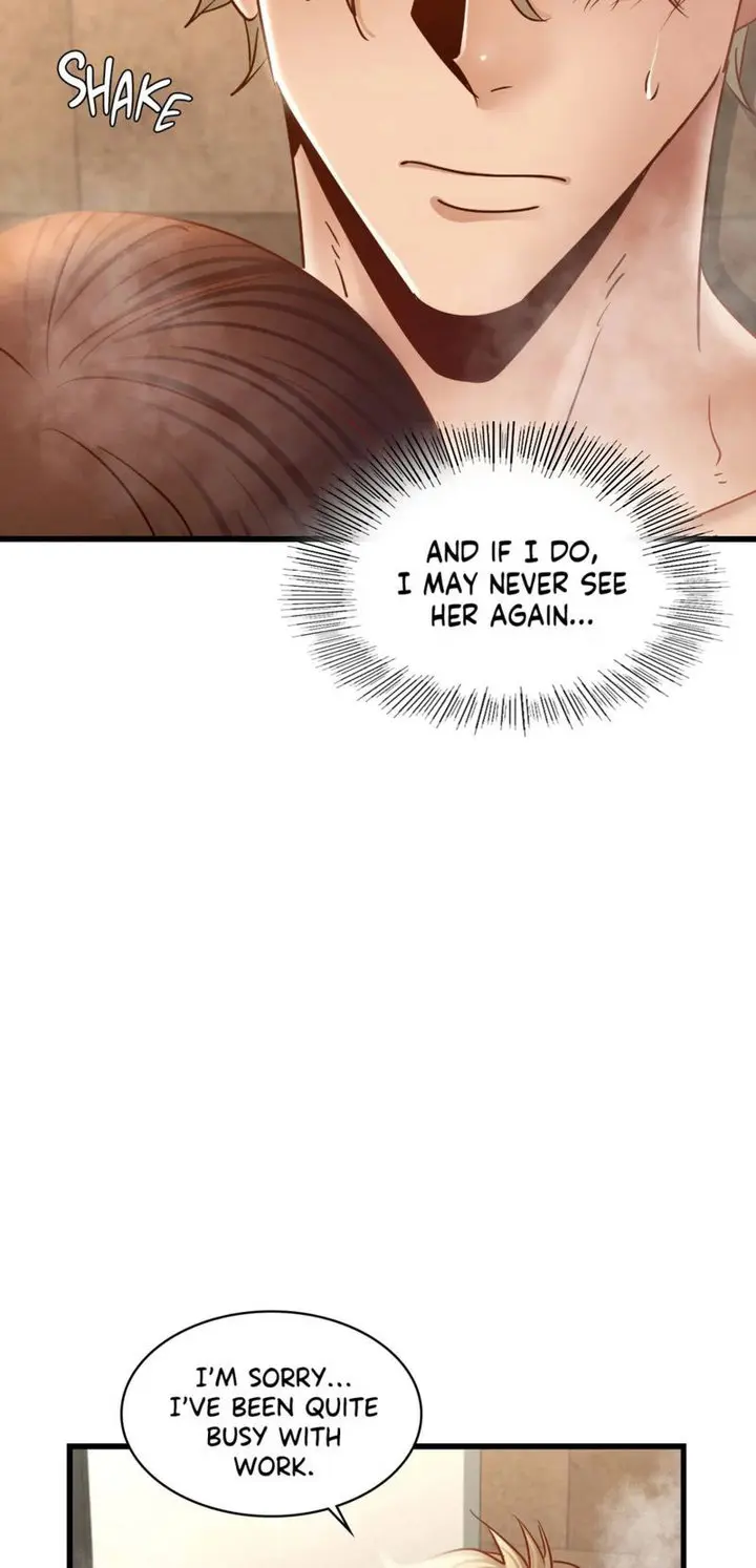 Big Boss Gone Bad Chapter 35 - Page 54