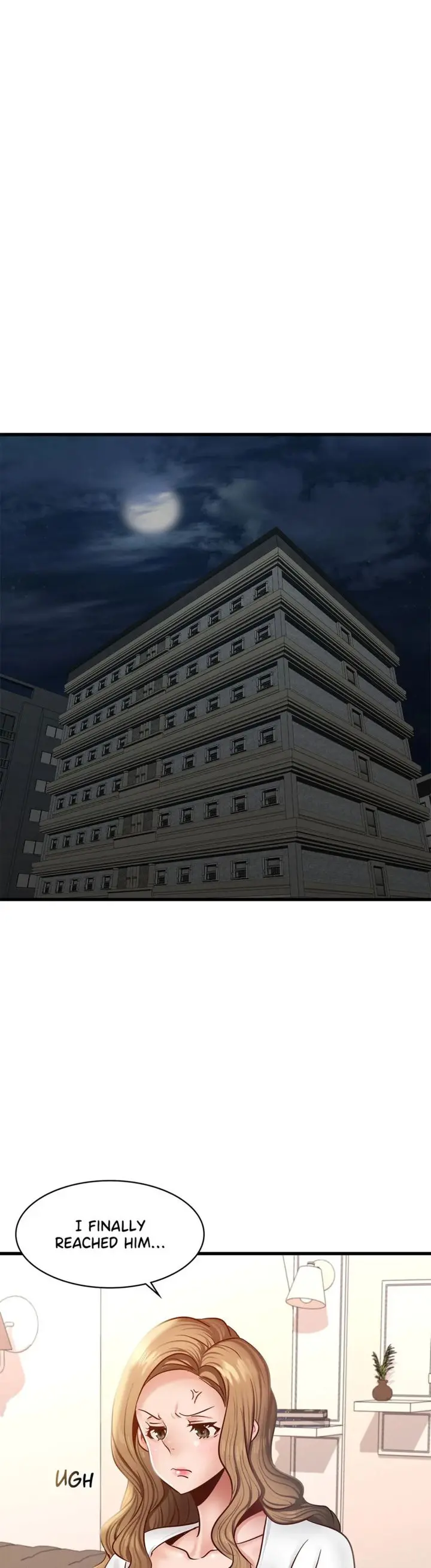 Big Boss Gone Bad Chapter 36 - Page 34