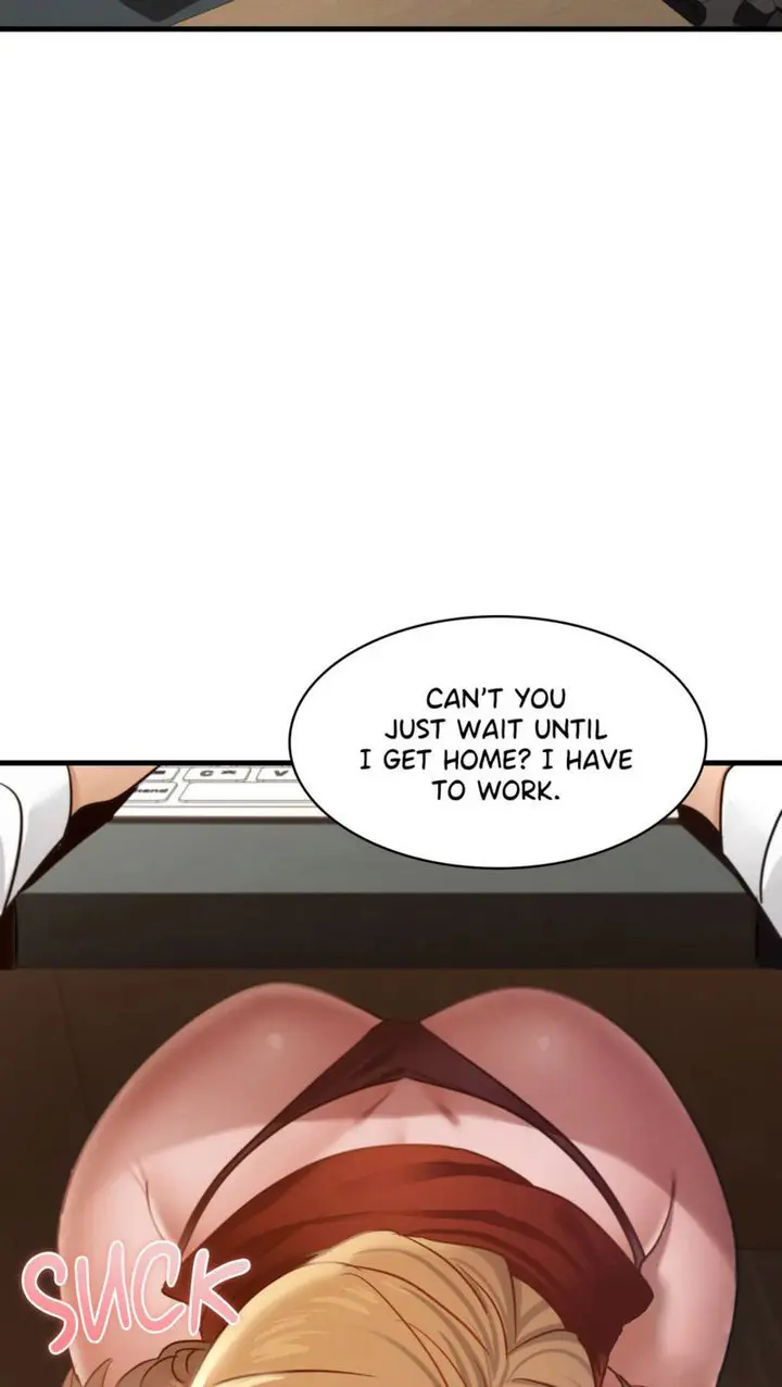 Big Boss Gone Bad Chapter 43 - Page 26