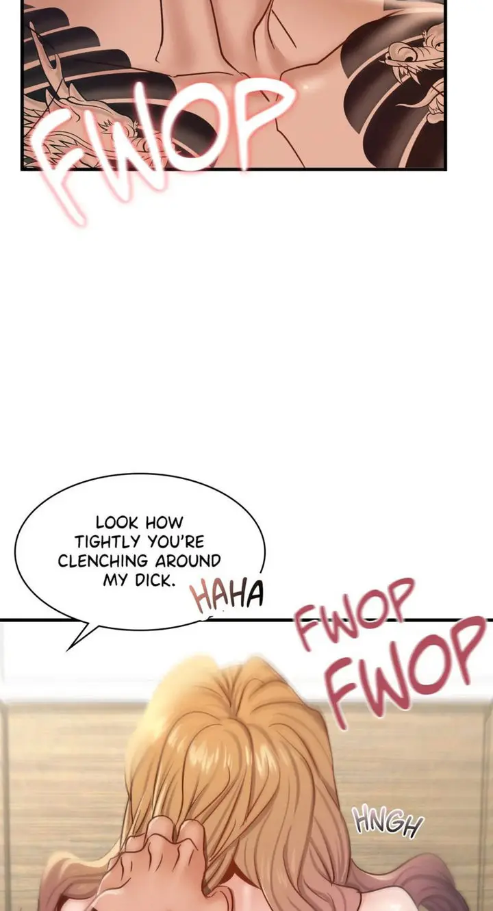 Big Boss Gone Bad Chapter 43 - Page 51