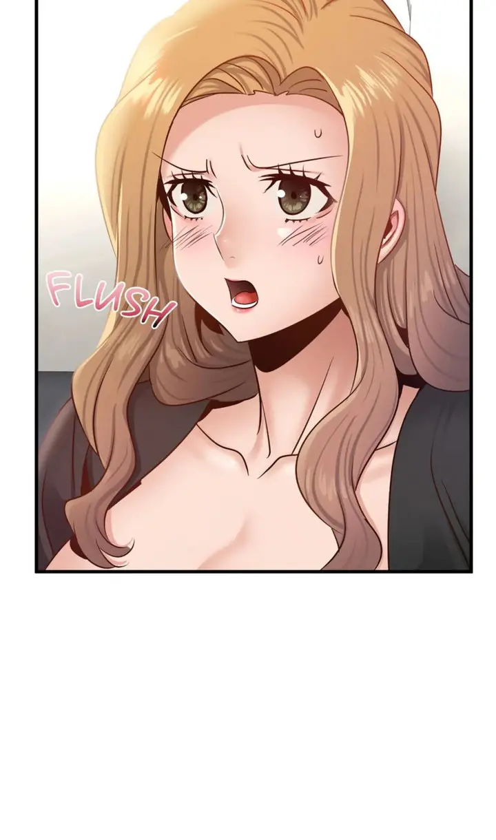 Big Boss Gone Bad Chapter 43 - Page 63