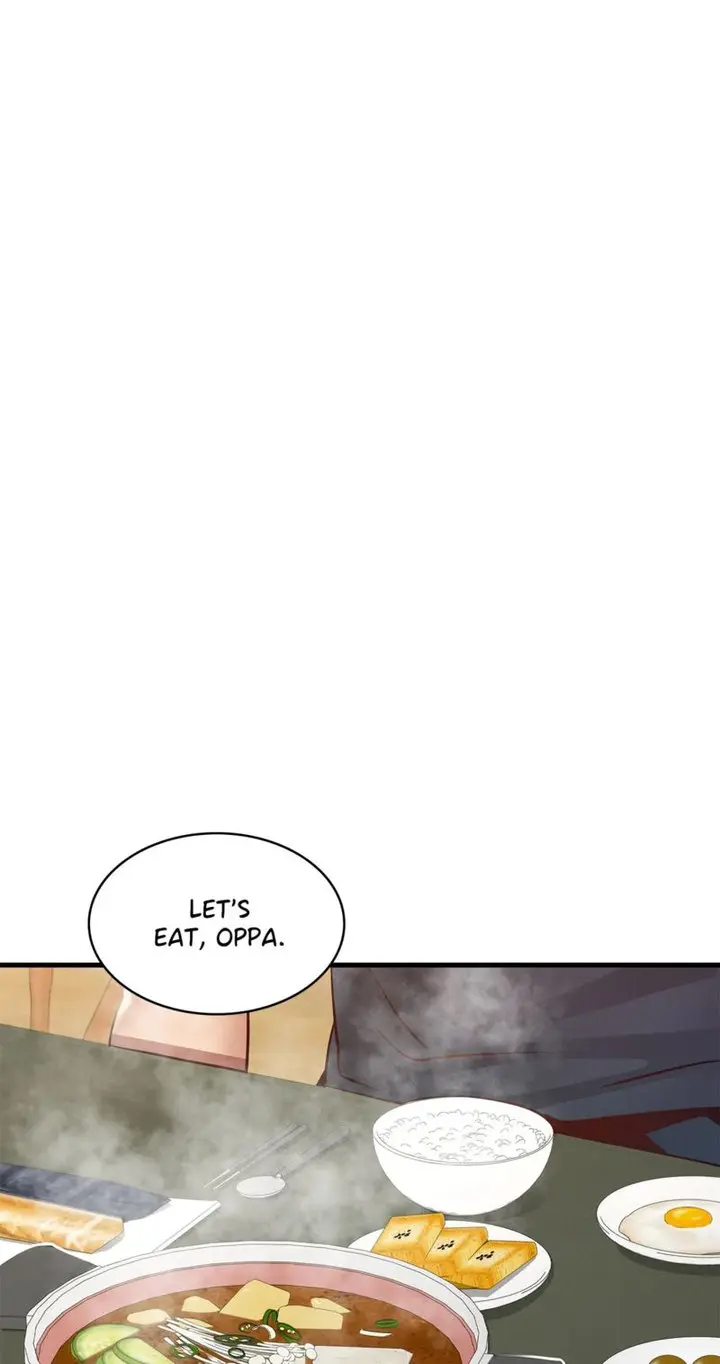 Big Boss Gone Bad Chapter 43 - Page 64