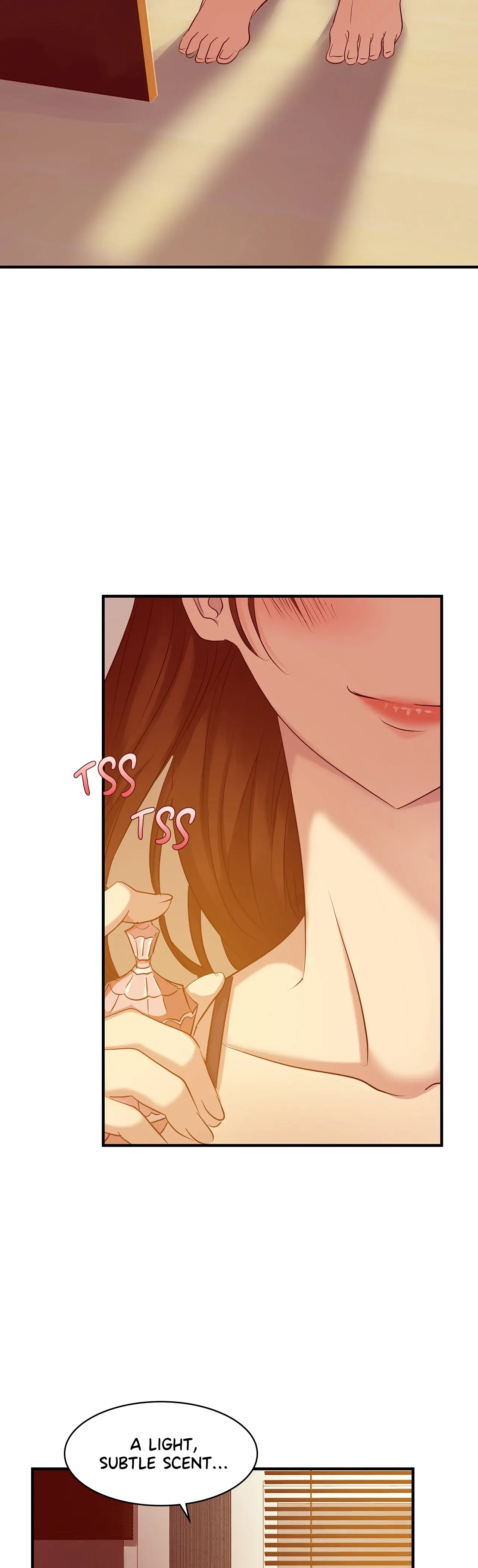 Big Boss Gone Bad Chapter 5 - Page 40