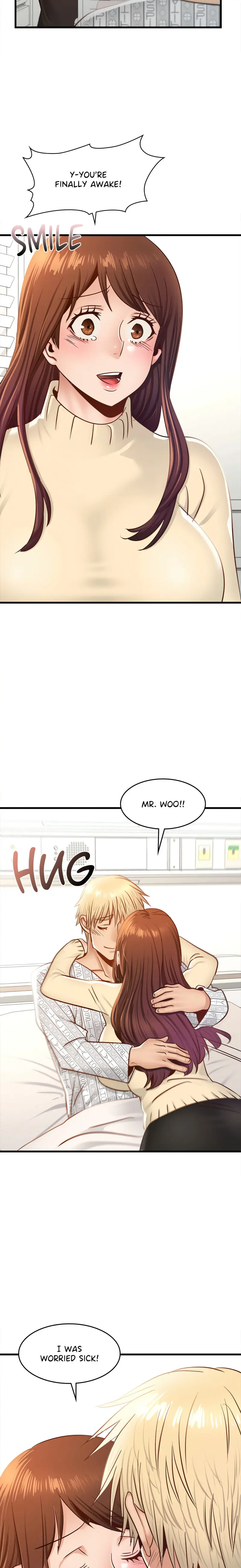 Big Boss Gone Bad Chapter 50 - END - Page 20