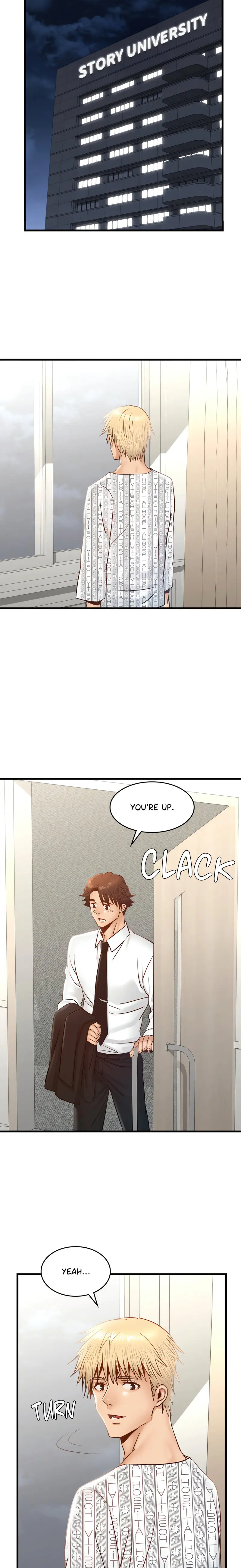 Big Boss Gone Bad Chapter 50 - END - Page 26