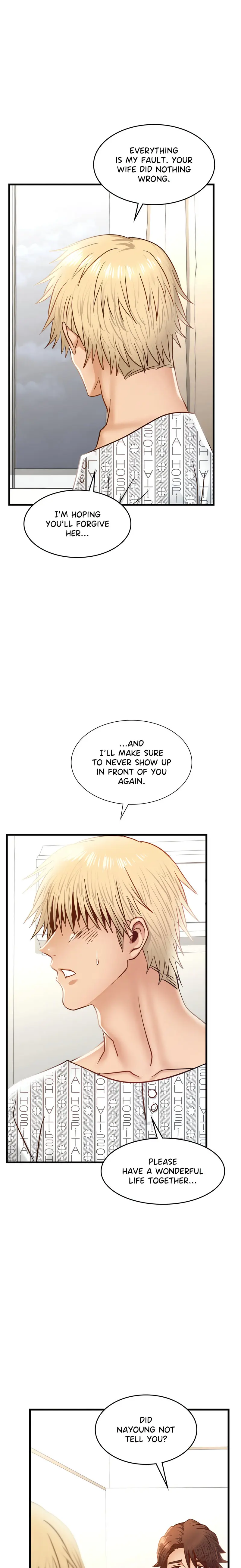 Big Boss Gone Bad Chapter 50 - END - Page 29