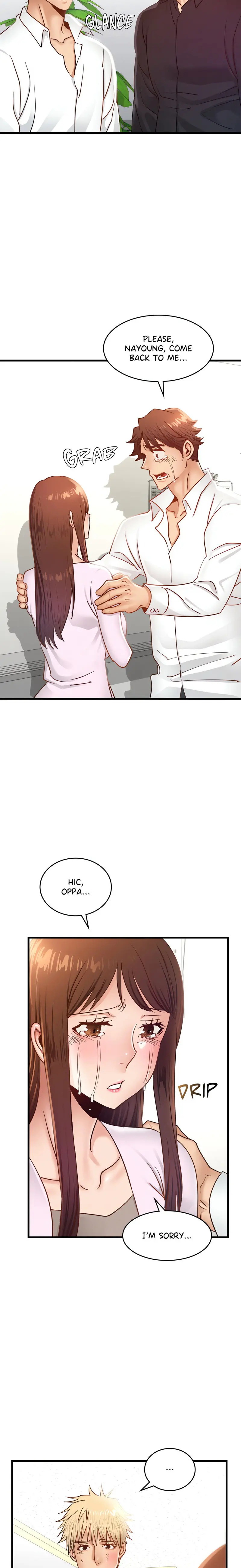 Big Boss Gone Bad Chapter 50 - END - Page 3