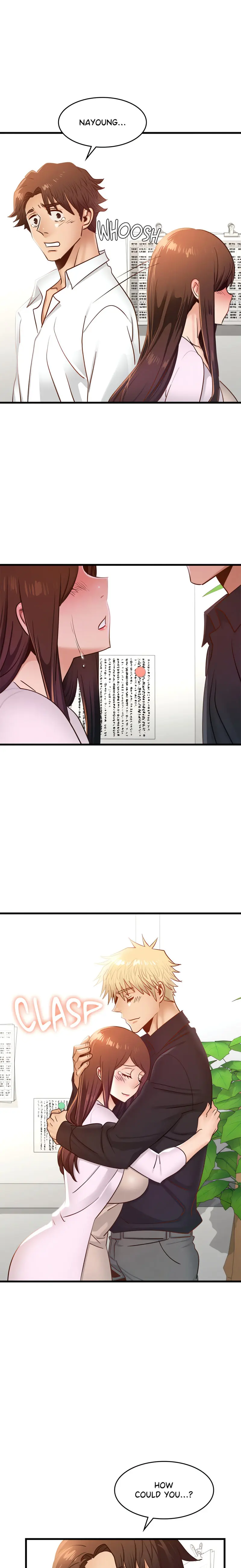 Big Boss Gone Bad Chapter 50 - END - Page 6