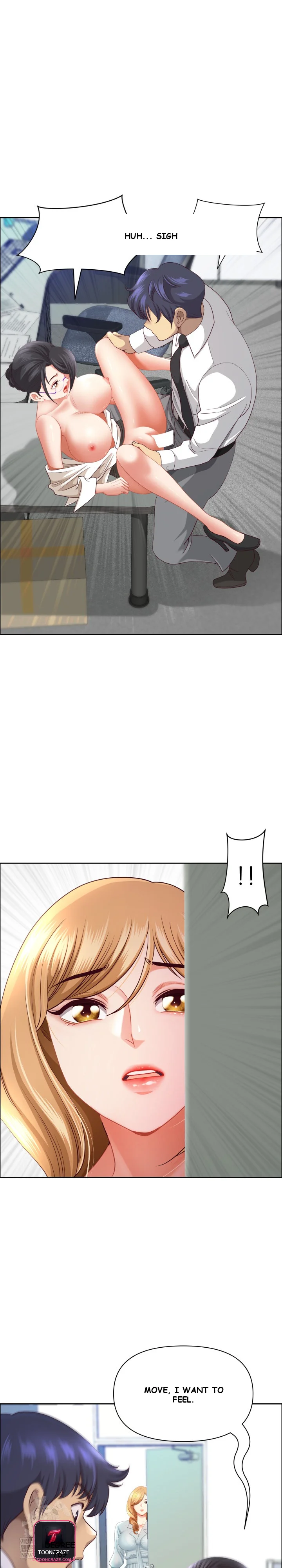 Big Guy Chapter 80 - Page 6