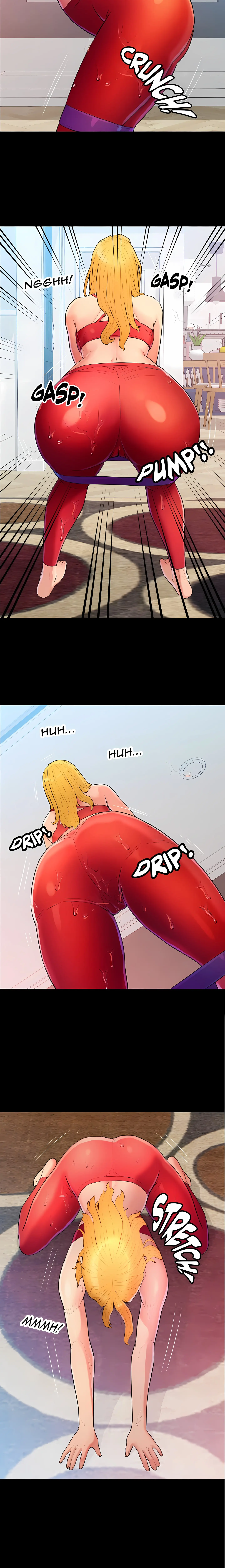 Big Hole Protocol Chapter 1 - Page 10