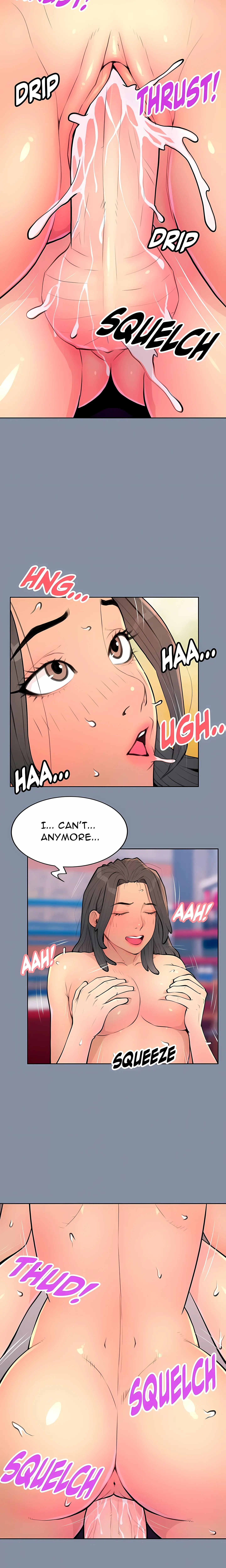 Big Hole Protocol Chapter 10 - Page 16