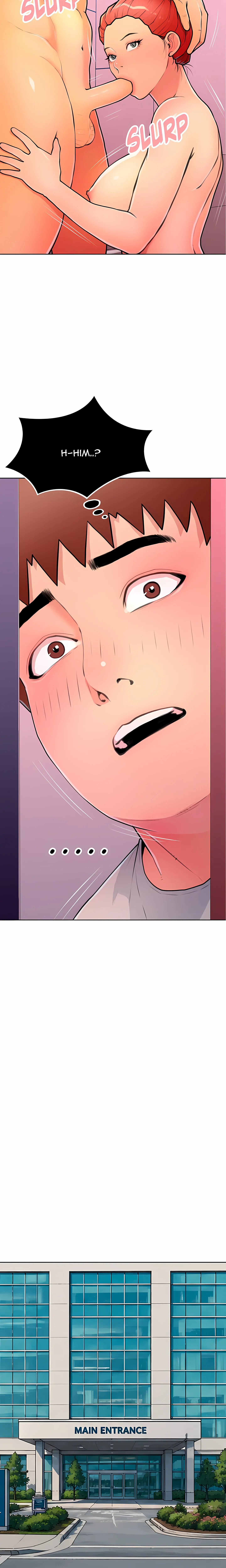 Big Hole Protocol Chapter 10 - Page 2
