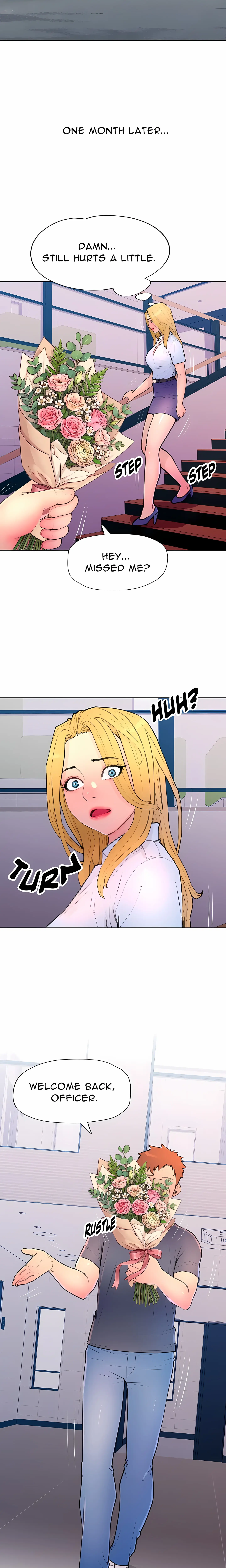 Big Hole Protocol Chapter 10 - Page 3
