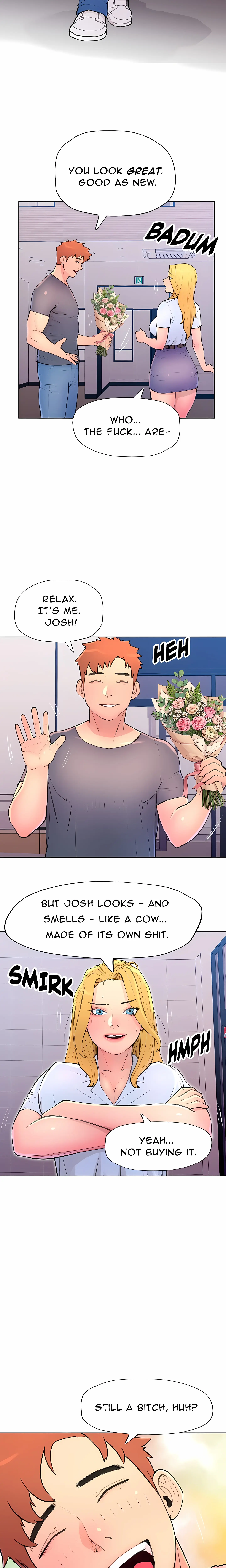 Big Hole Protocol Chapter 10 - Page 4