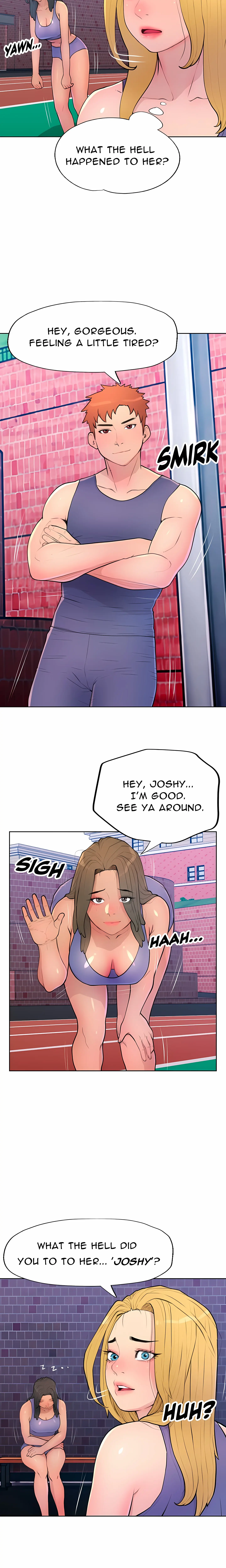 Big Hole Protocol Chapter 10 - Page 7