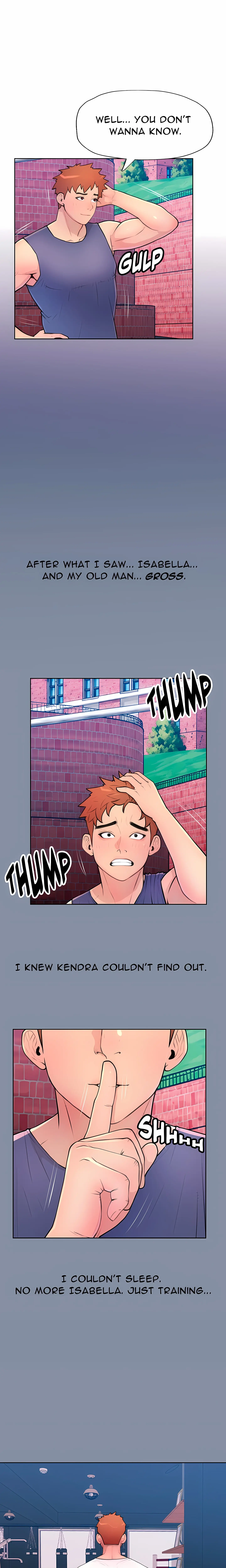 Big Hole Protocol Chapter 10 - Page 8