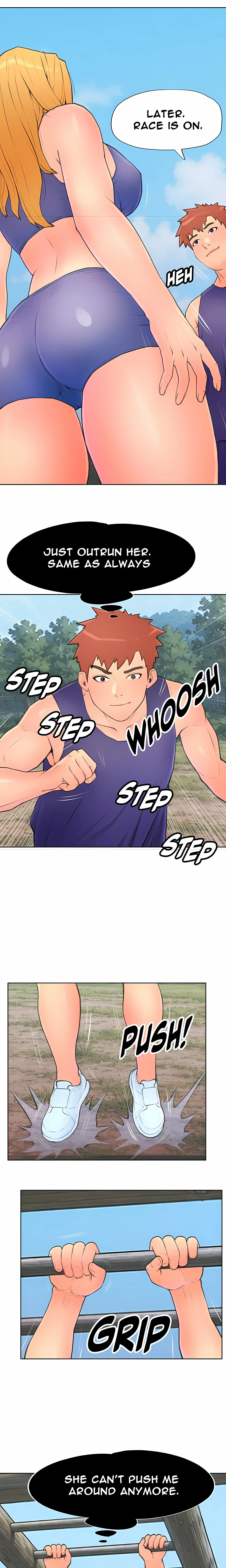 Big Hole Protocol Chapter 11 - Page 10