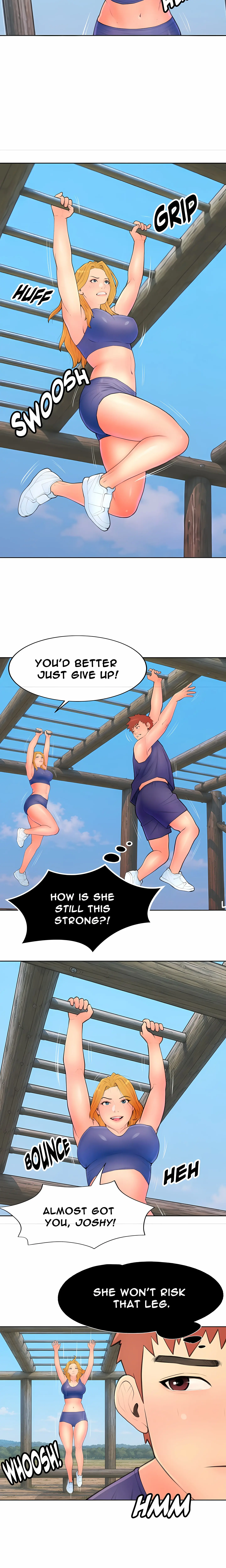 Big Hole Protocol Chapter 11 - Page 12