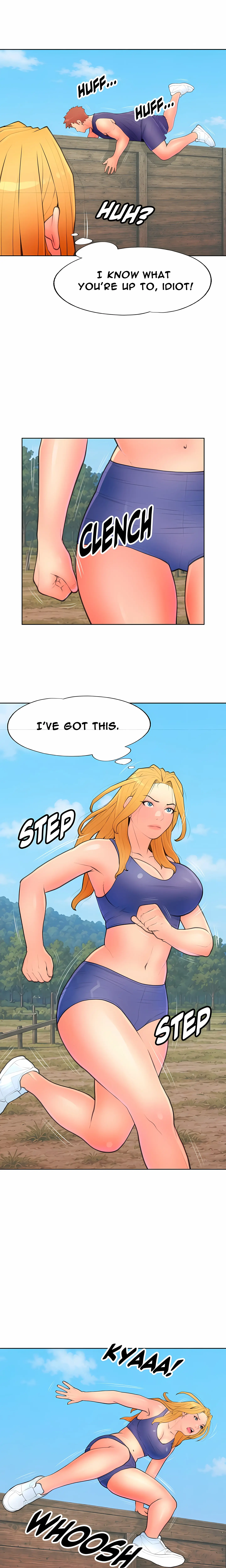 Big Hole Protocol Chapter 11 - Page 13
