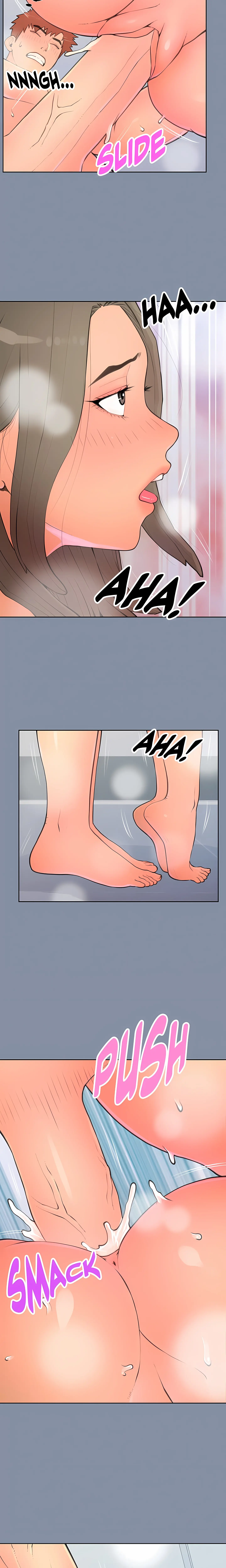 Big Hole Protocol Chapter 11 - Page 4