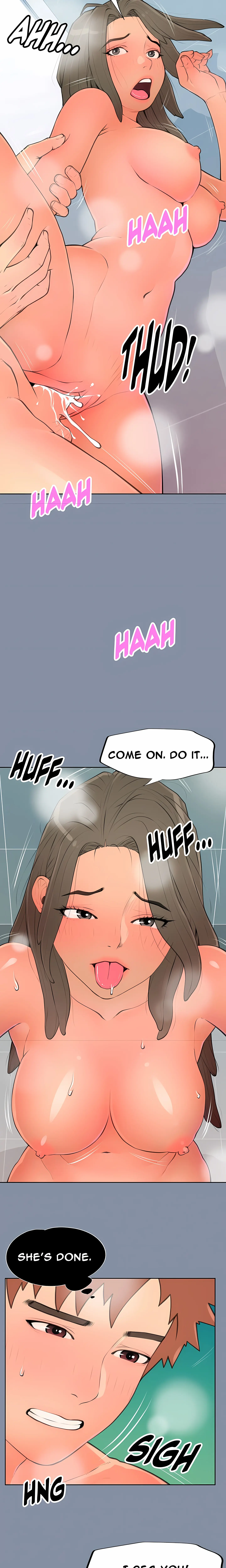 Big Hole Protocol Chapter 11 - Page 7