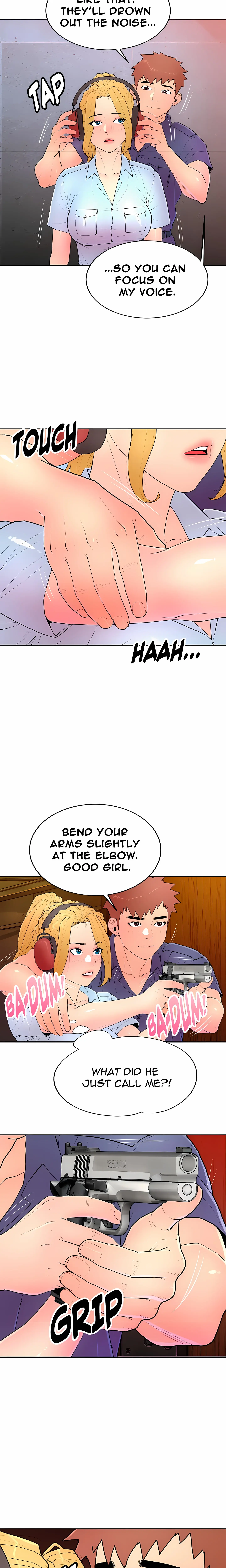 Big Hole Protocol Chapter 12 - Page 11