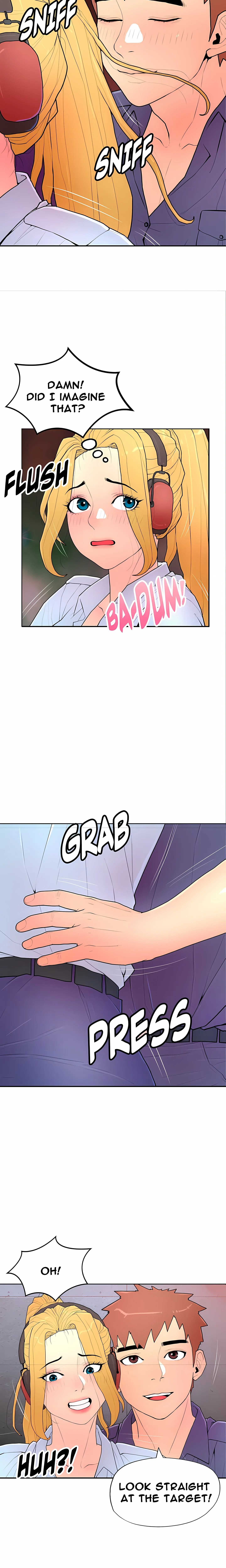 Big Hole Protocol Chapter 12 - Page 12