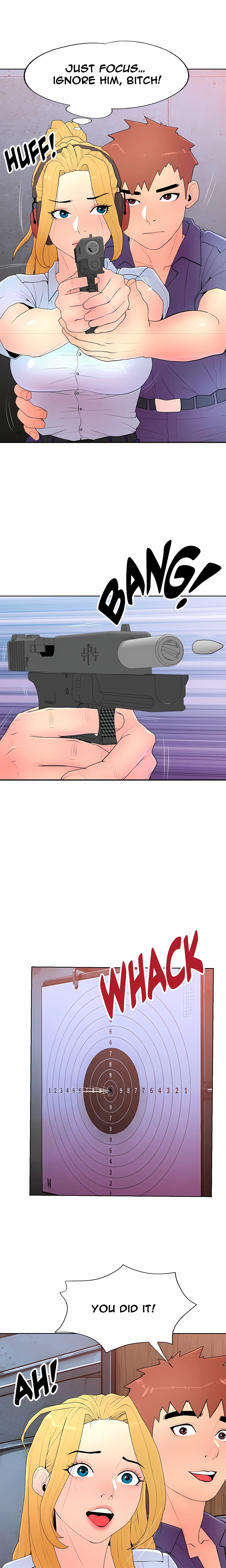 Big Hole Protocol Chapter 12 - Page 13