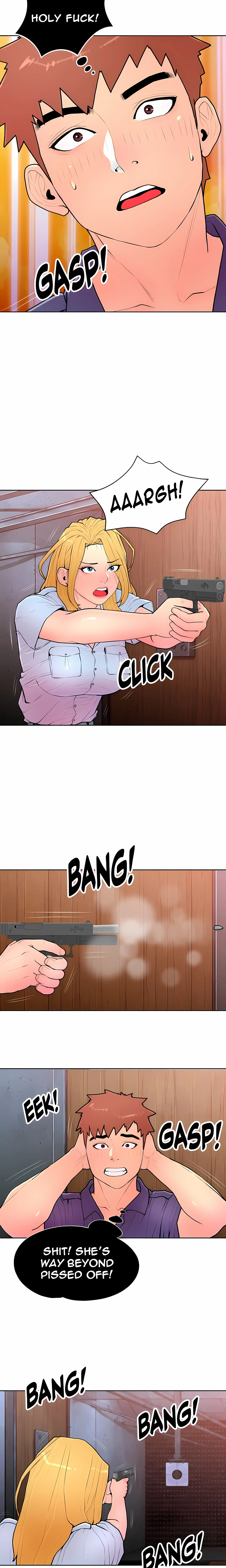 Big Hole Protocol Chapter 12 - Page 7