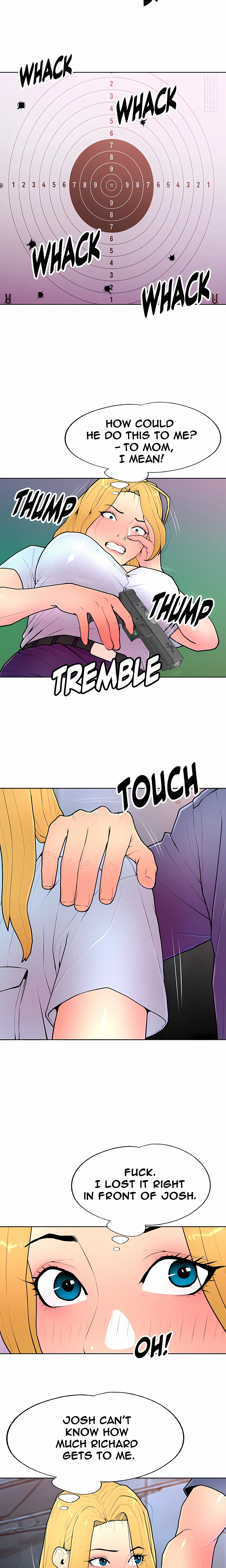 Big Hole Protocol Chapter 12 - Page 8