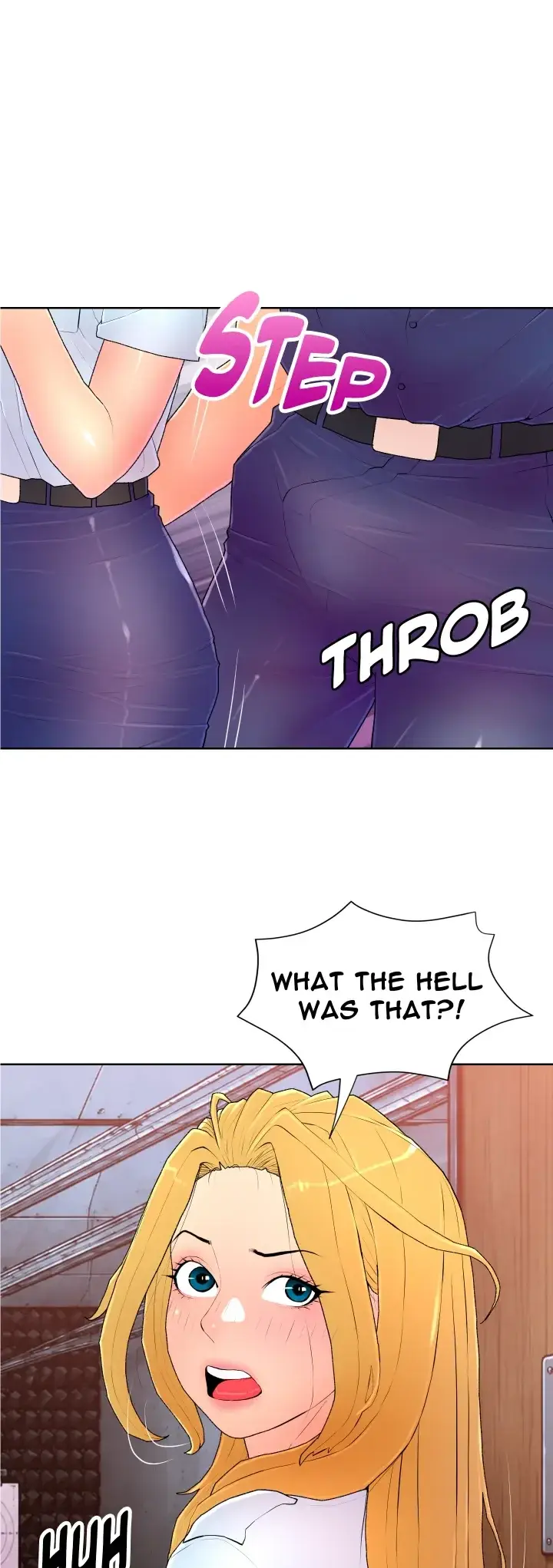 Big Hole Protocol Chapter 13 - Page 10