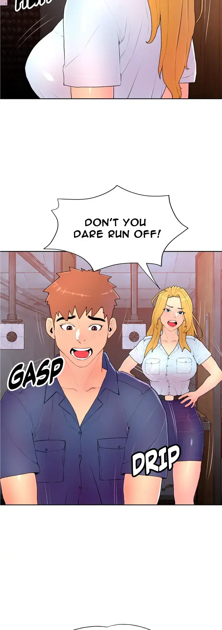 Big Hole Protocol Chapter 13 - Page 11