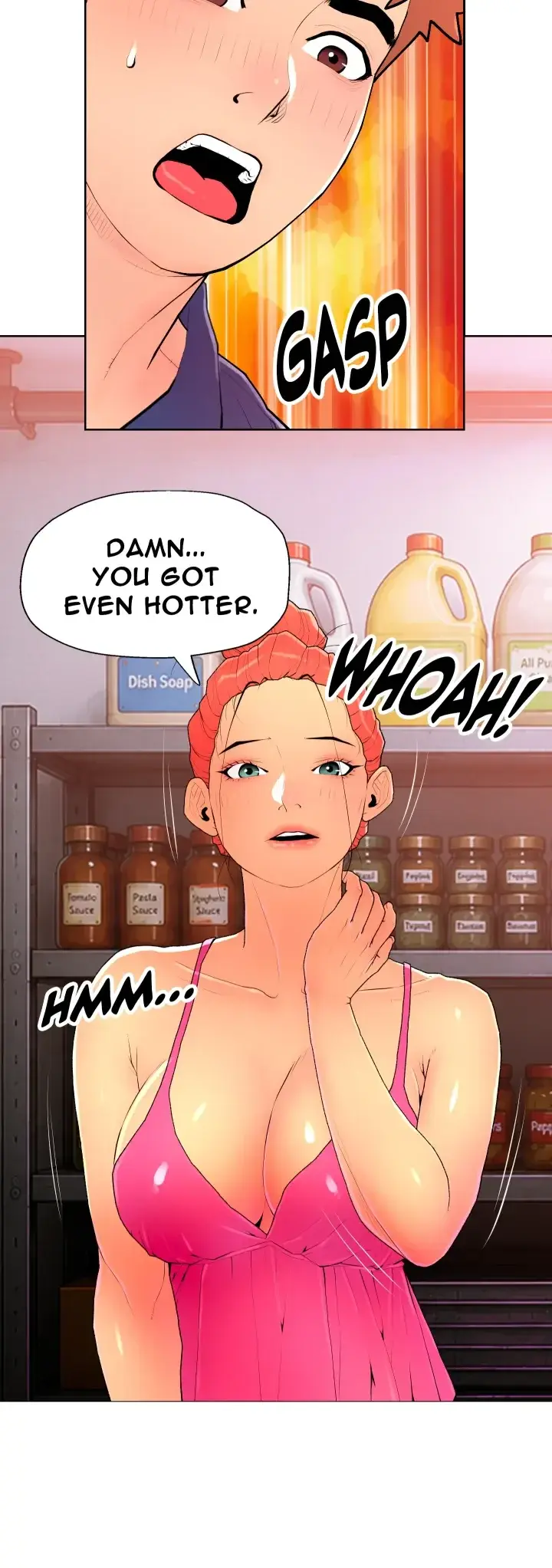 Big Hole Protocol Chapter 13 - Page 19