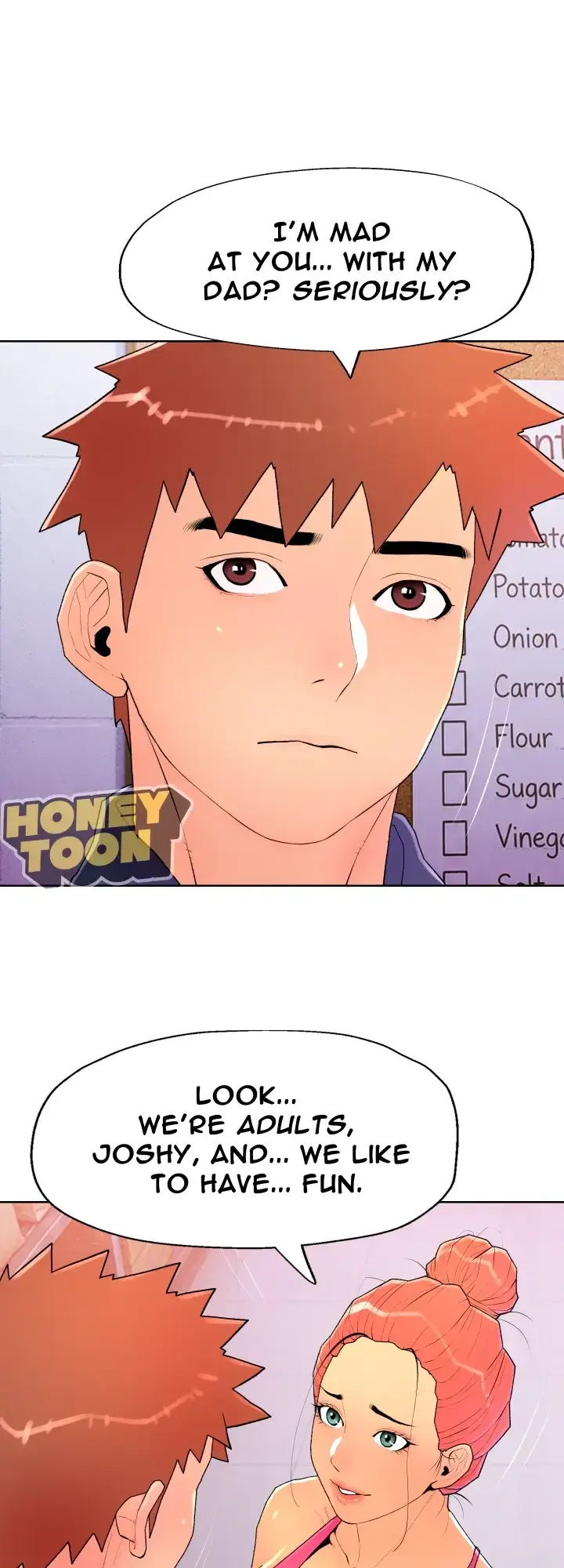 Big Hole Protocol Chapter 13 - Page 20