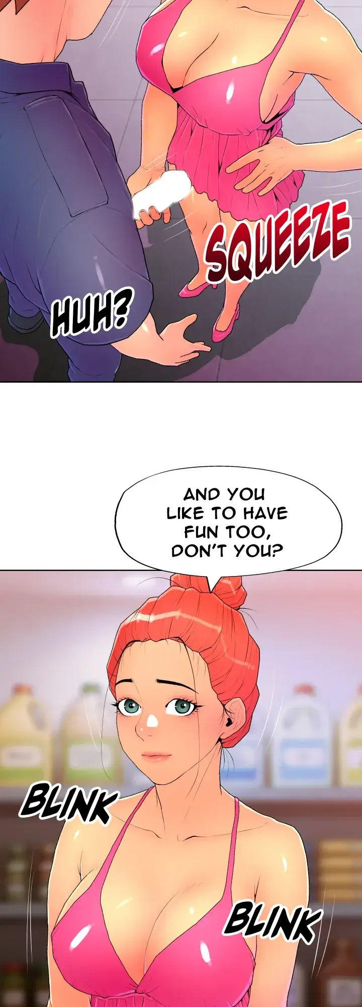 Big Hole Protocol Chapter 13 - Page 21