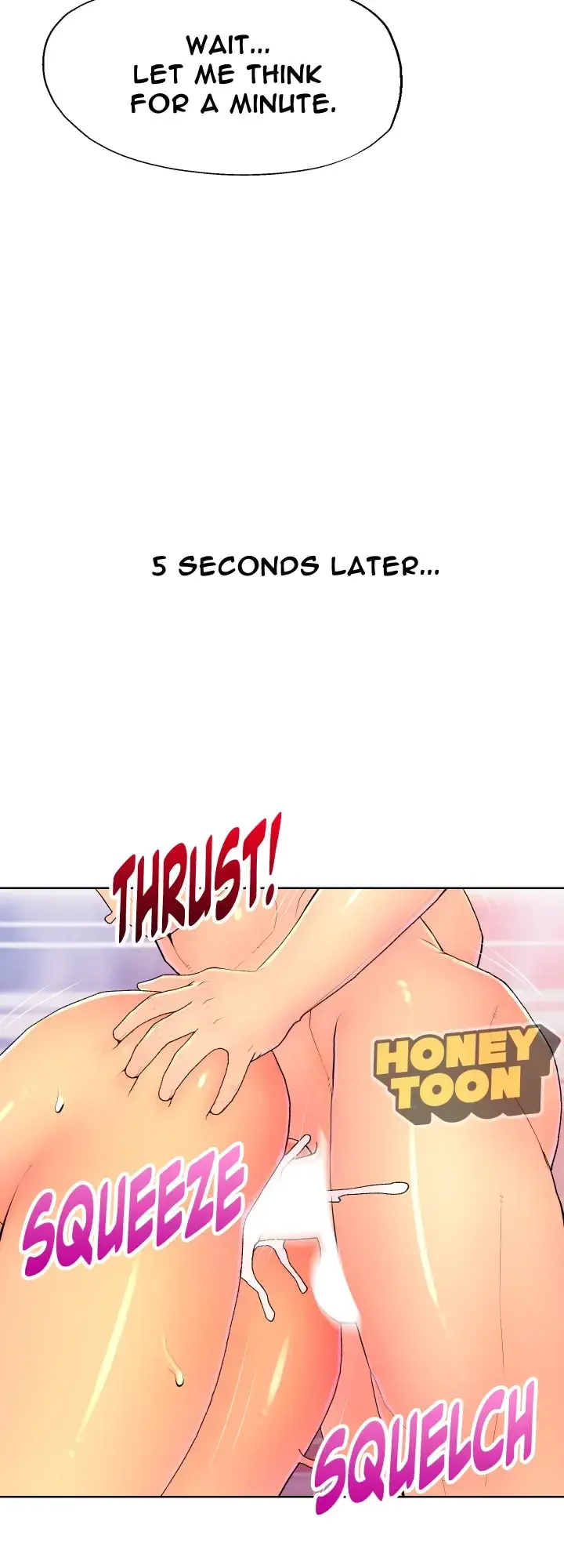 Big Hole Protocol Chapter 13 - Page 24