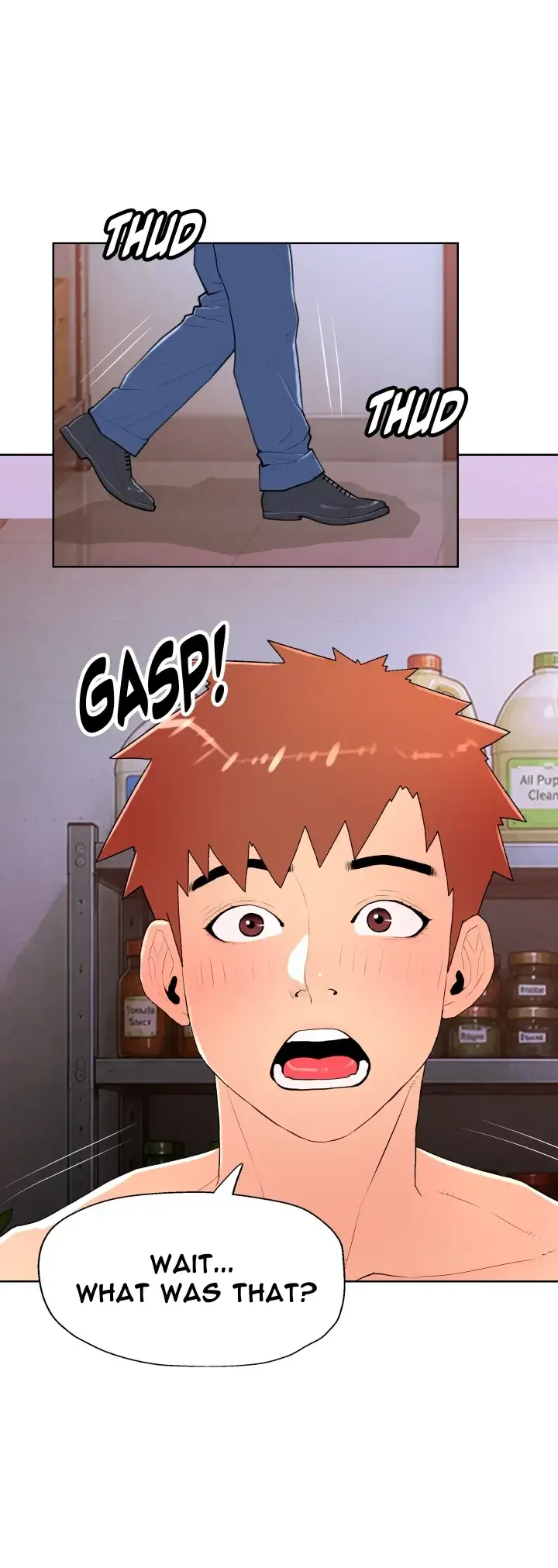 Big Hole Protocol Chapter 13 - Page 27