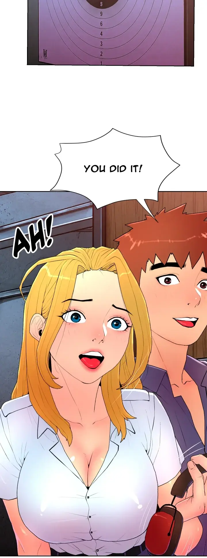 Big Hole Protocol Chapter 13 - Page 3